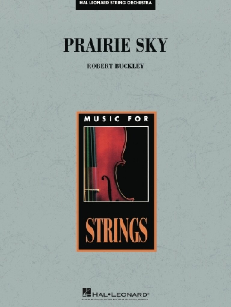Prairie Sky