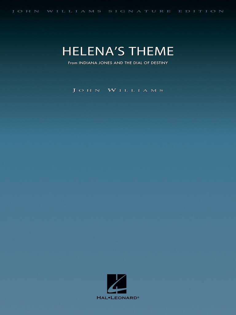 Helena's Theme