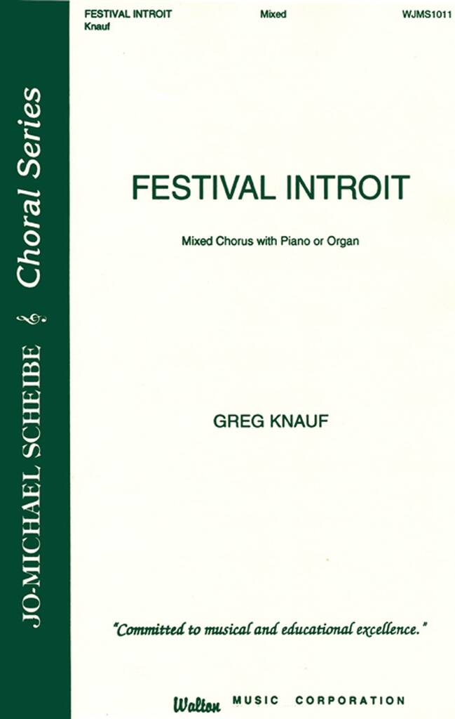 Festival Introit
