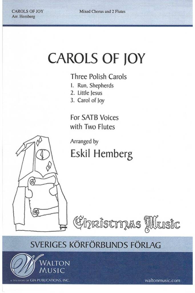 Carols of Joy