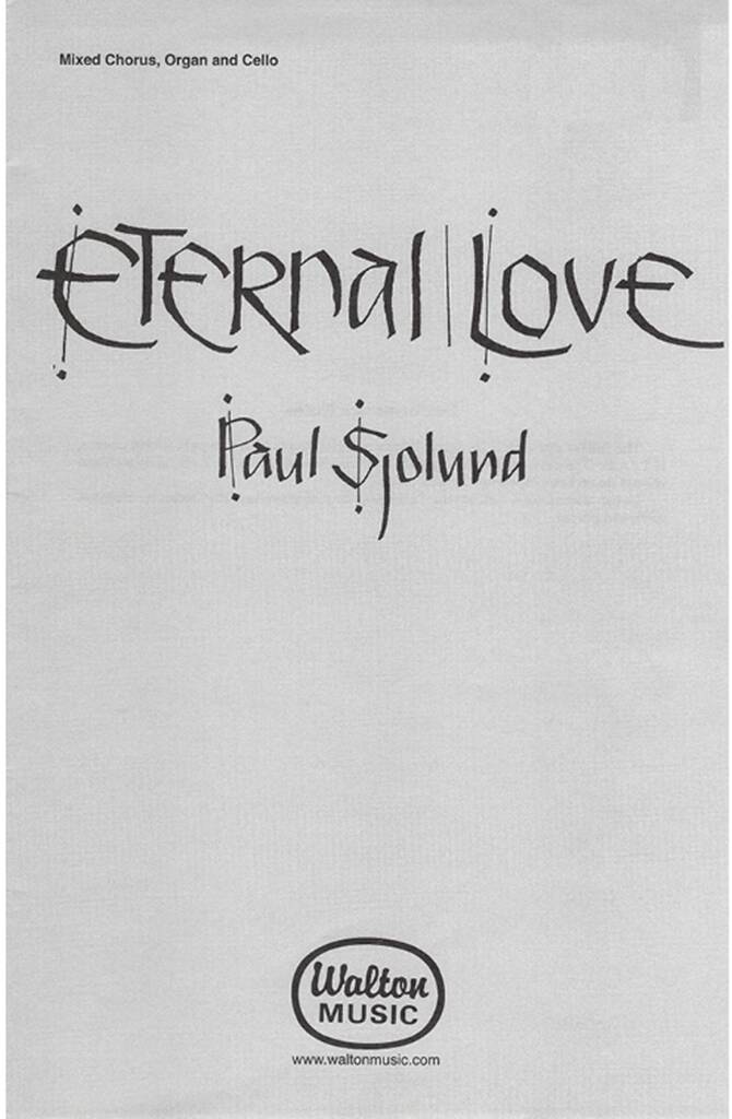 Eternal Love