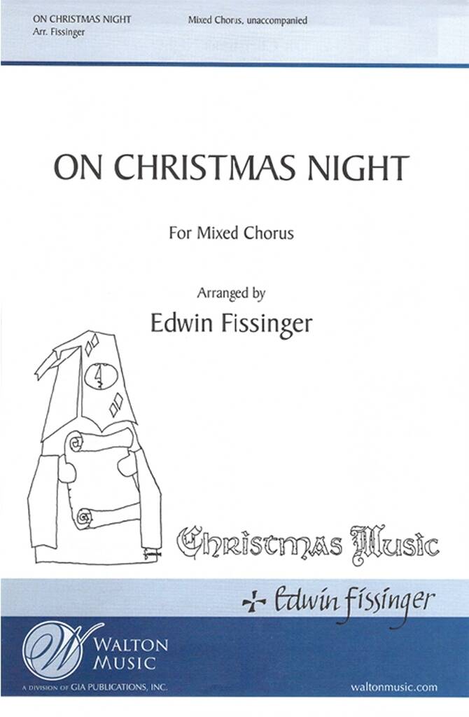 On Christmas Night