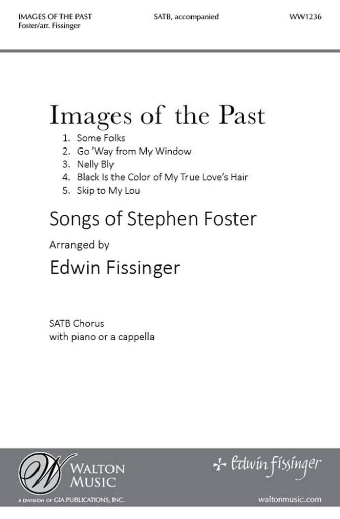 Images of the Past (Collection)