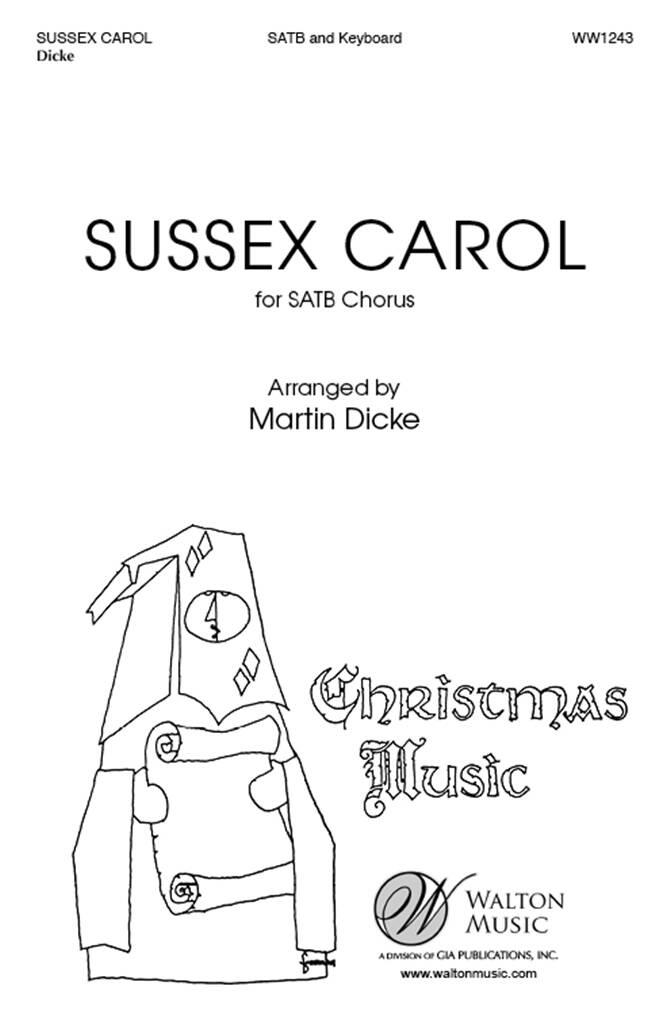 Sussex Carol