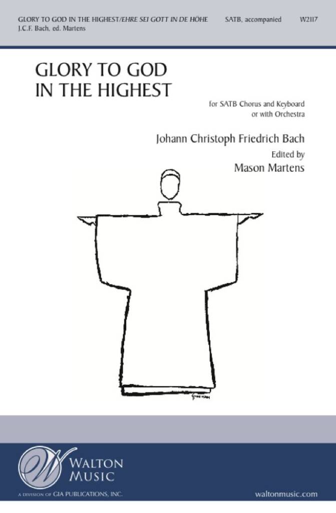 Glory to God in the Highest