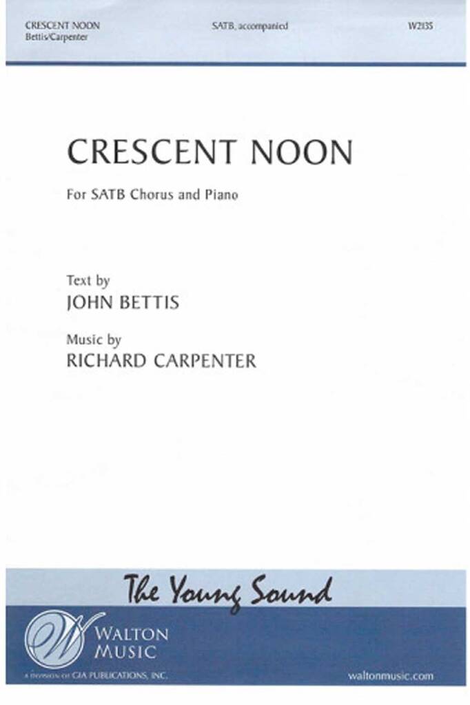 Crescent Noon