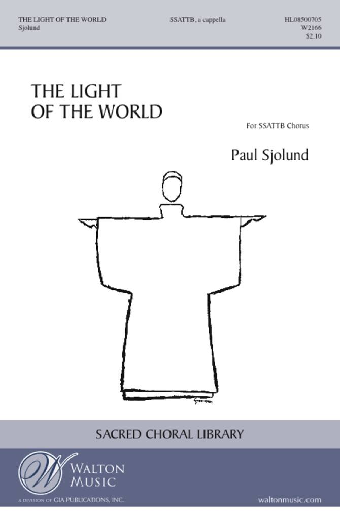 The Light of the World