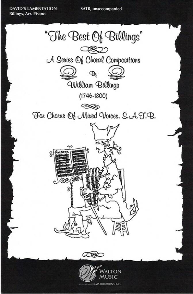 David's Lamentation