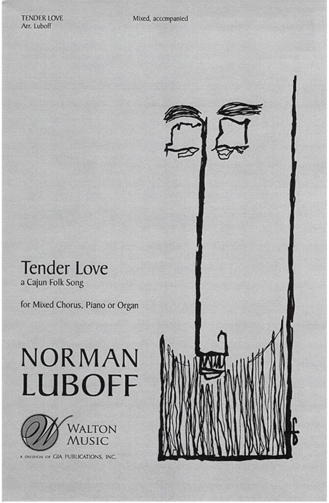 Tender Love