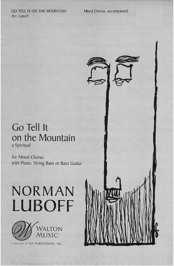 Go Tell It on the Mountain