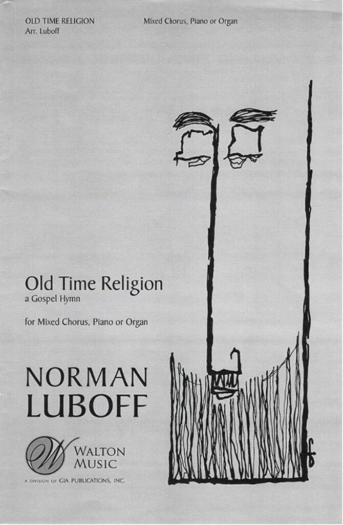 Old Time Religion