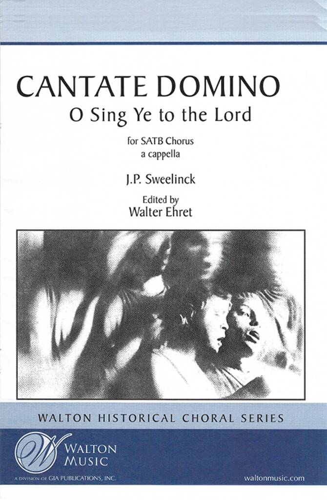 Cantate Domino