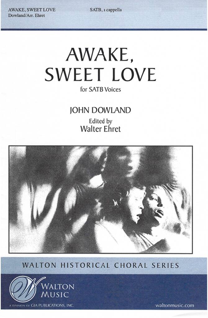 Awake, Sweet Love