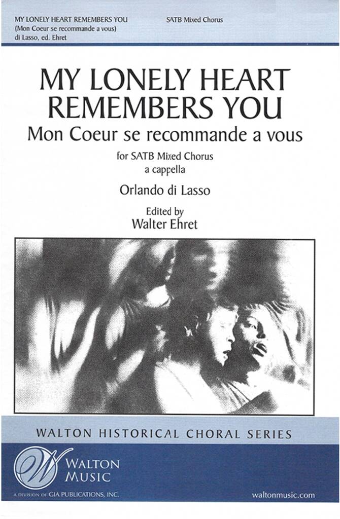 My Lonely Heart Remembers You
