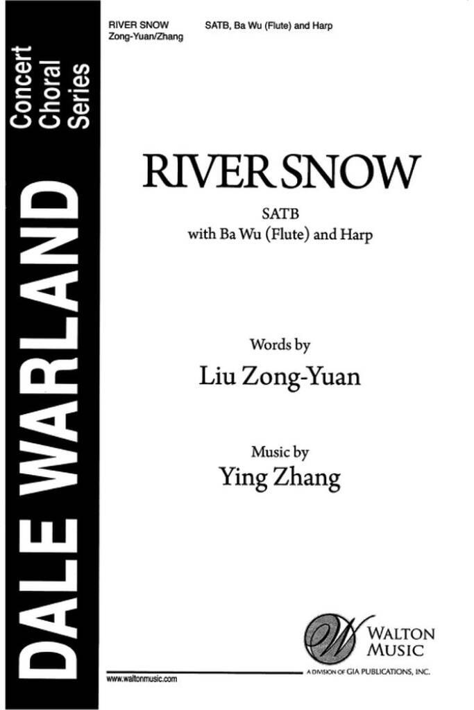 River Snow