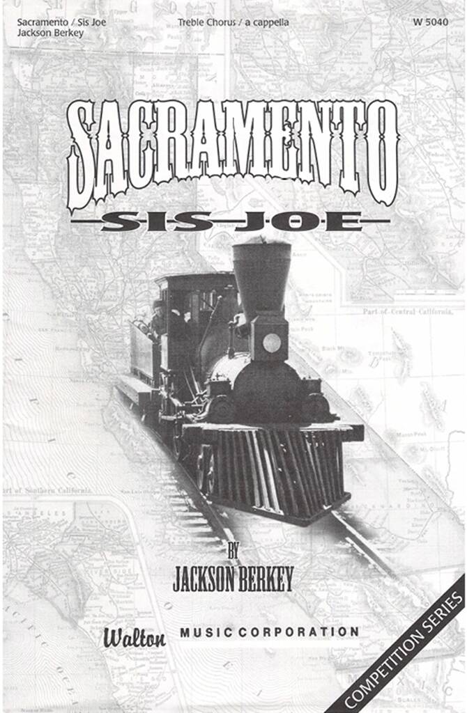 Sacramento Sis Joe