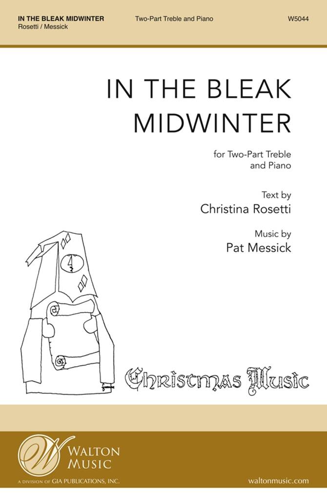 In the Bleak Midwinter
