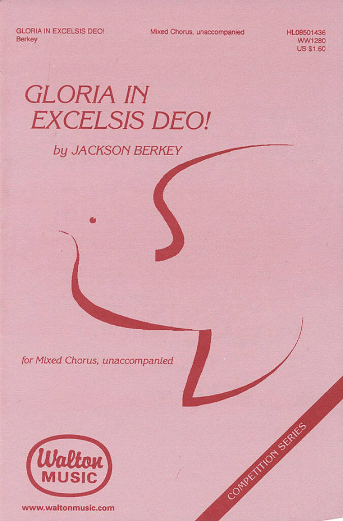 Gloria in Excelsis Deo!
