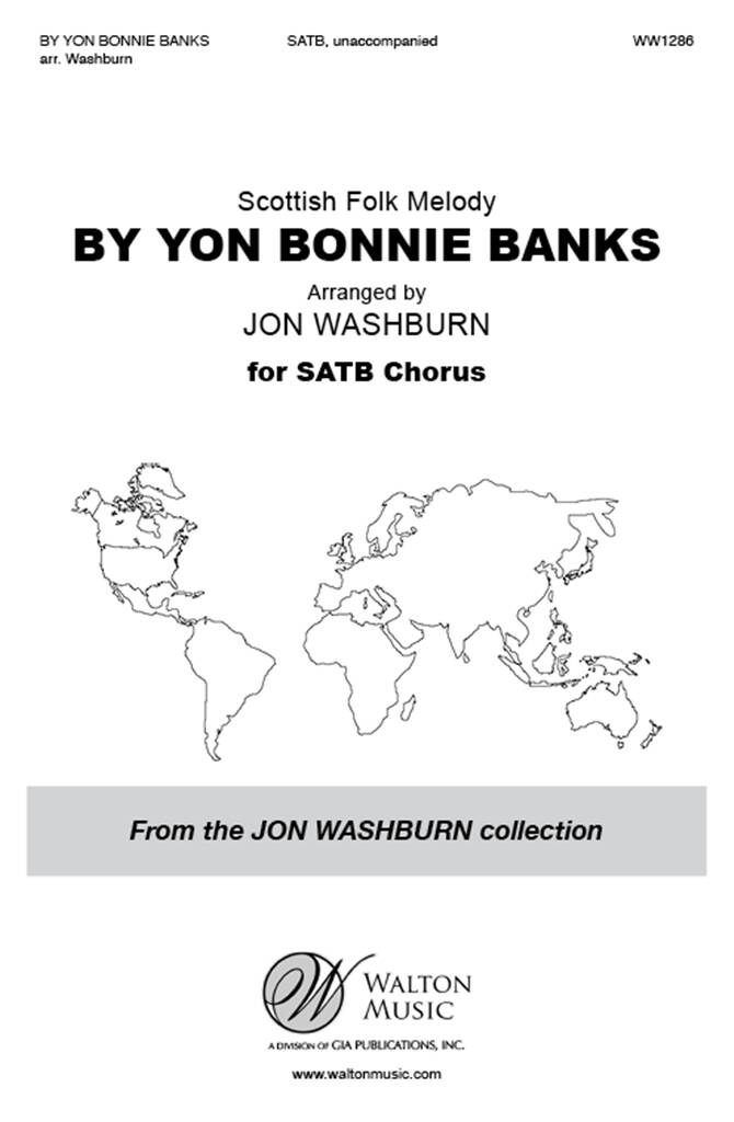 By Yon Bonnie Banks