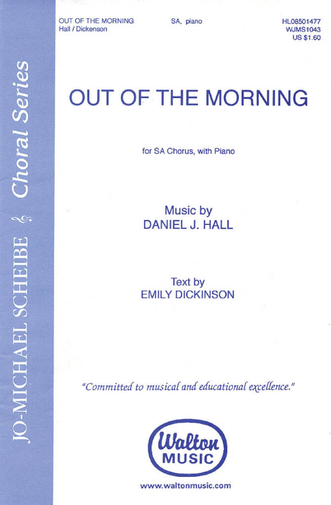 Out of the Morning