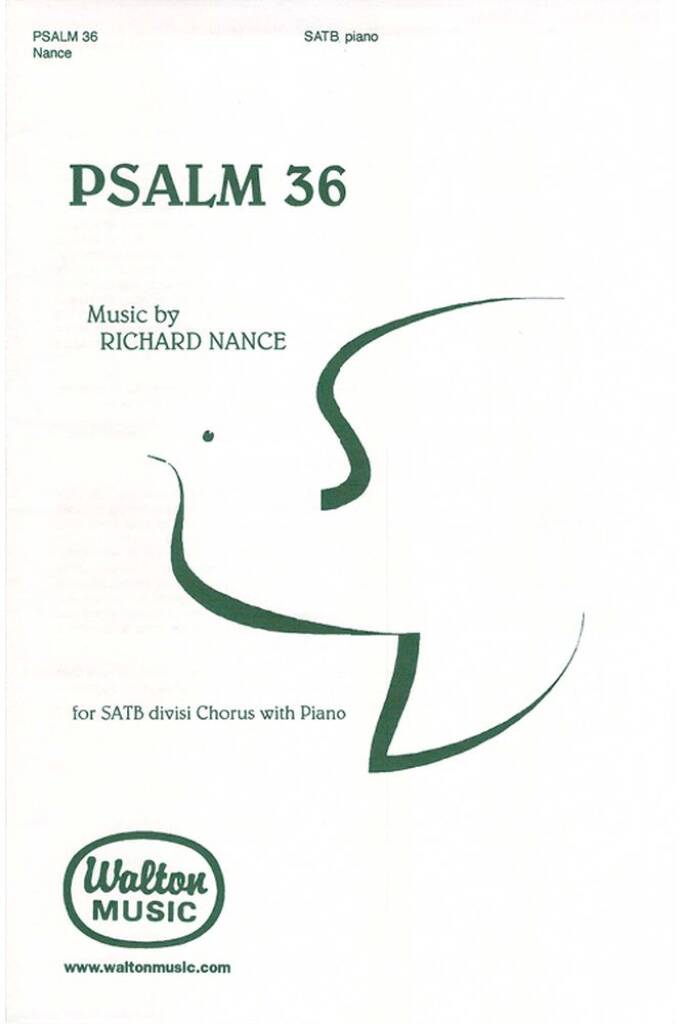Psalm 36
