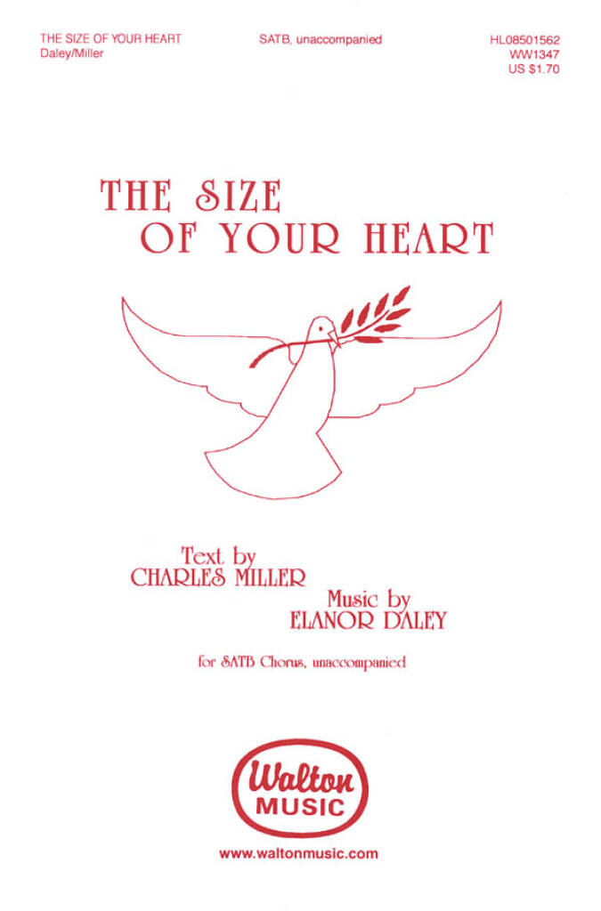The Size of Your Heart