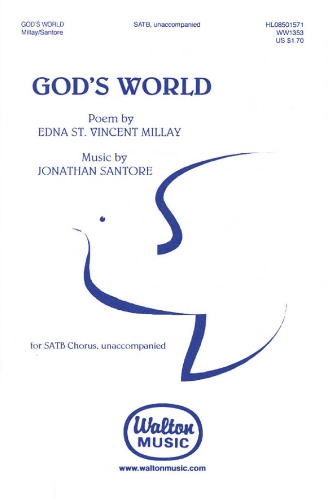 God's World