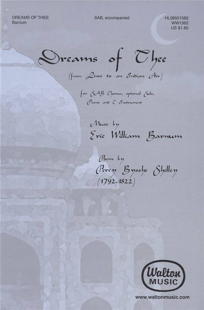 Dreams of Thee