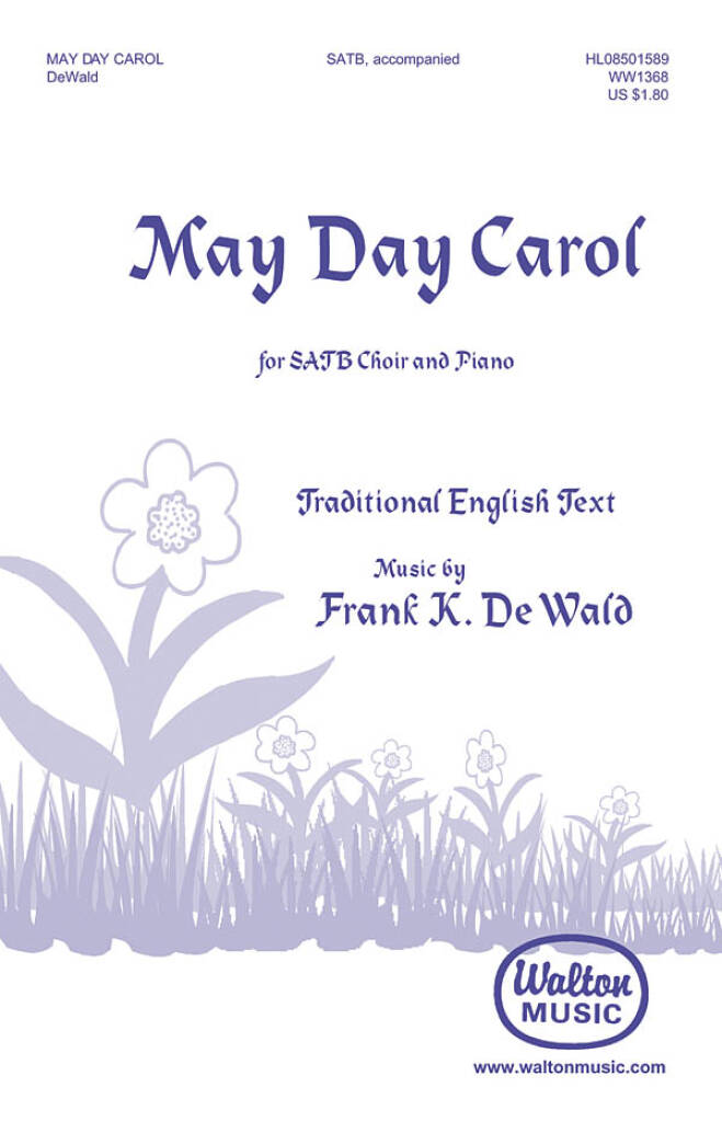 May Day Carol