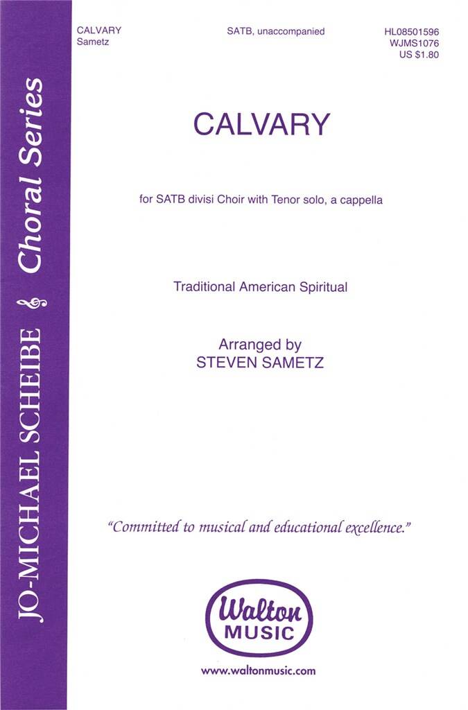 Calvary