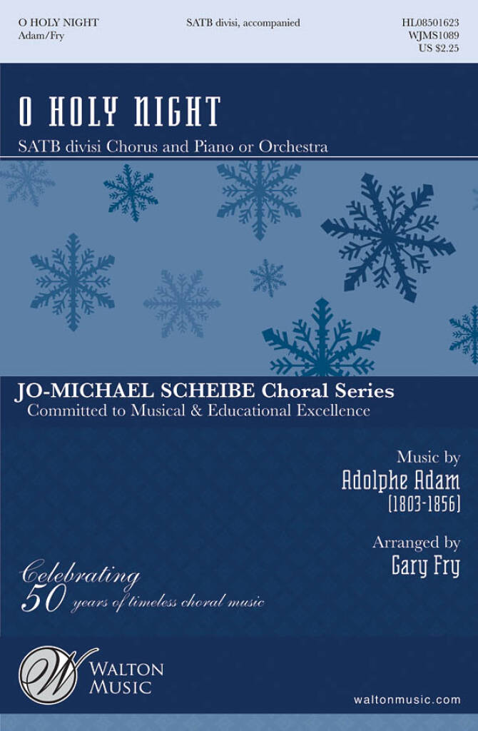 O Holy Night