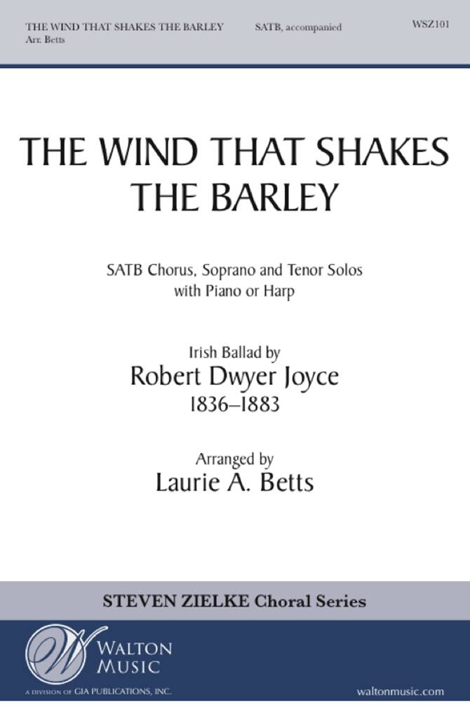 The Wind That Shakes the Barley