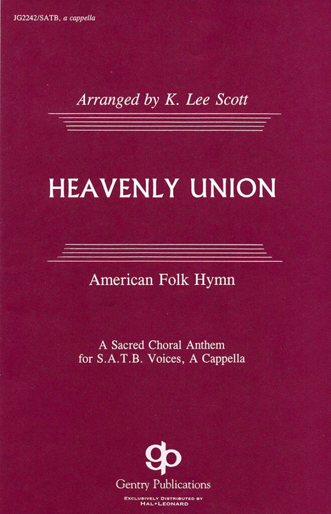 Heavenly Union