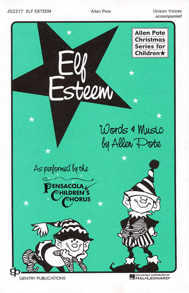 Elf Eeem