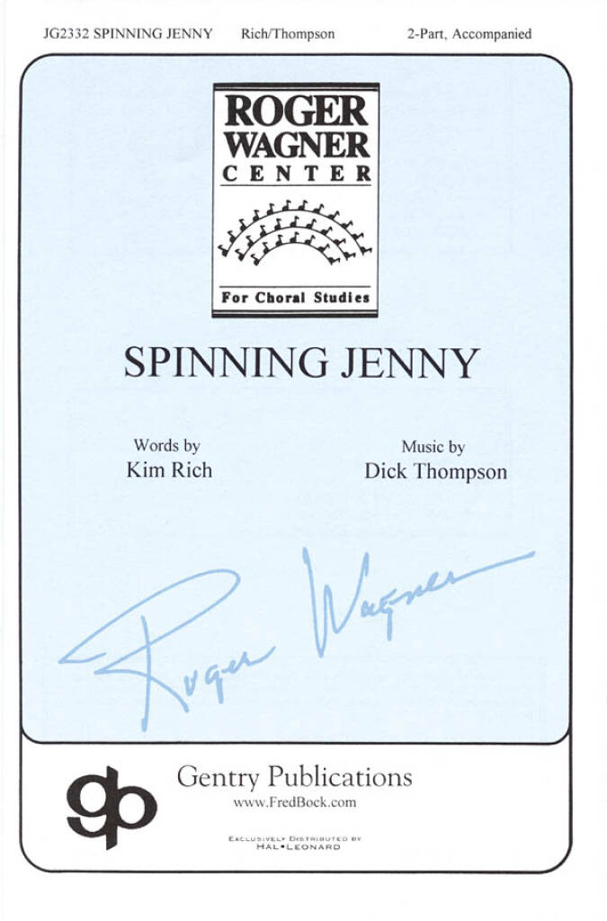 Spinning Jenny