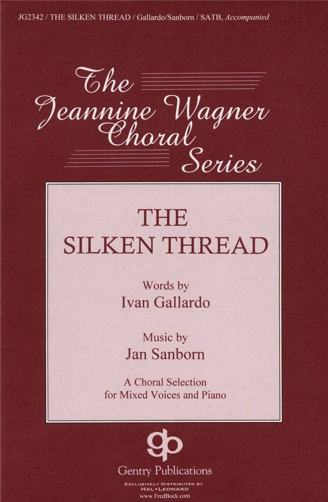 A Silken Thread