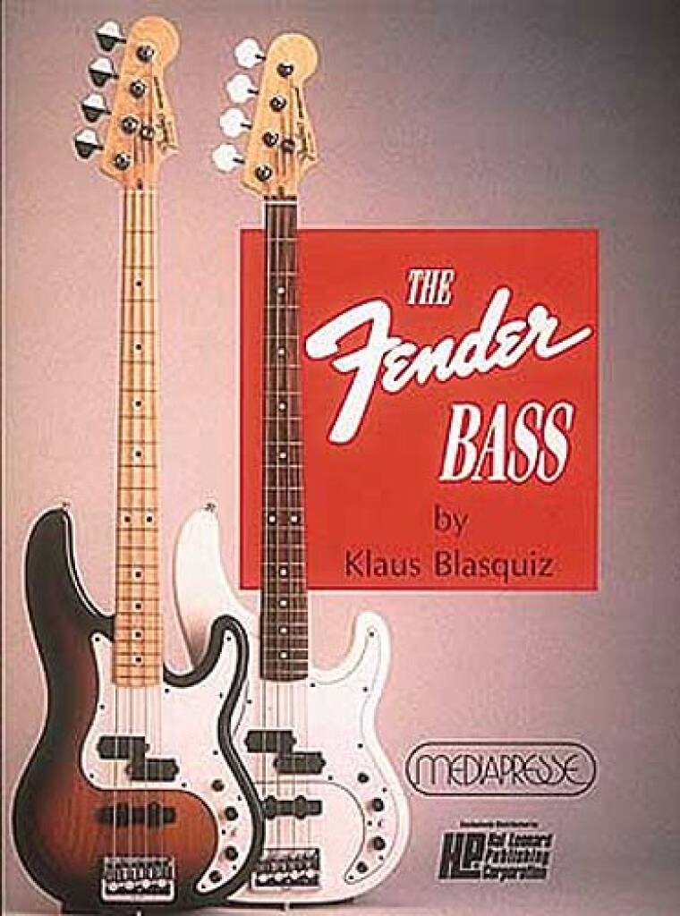The Fender Bass