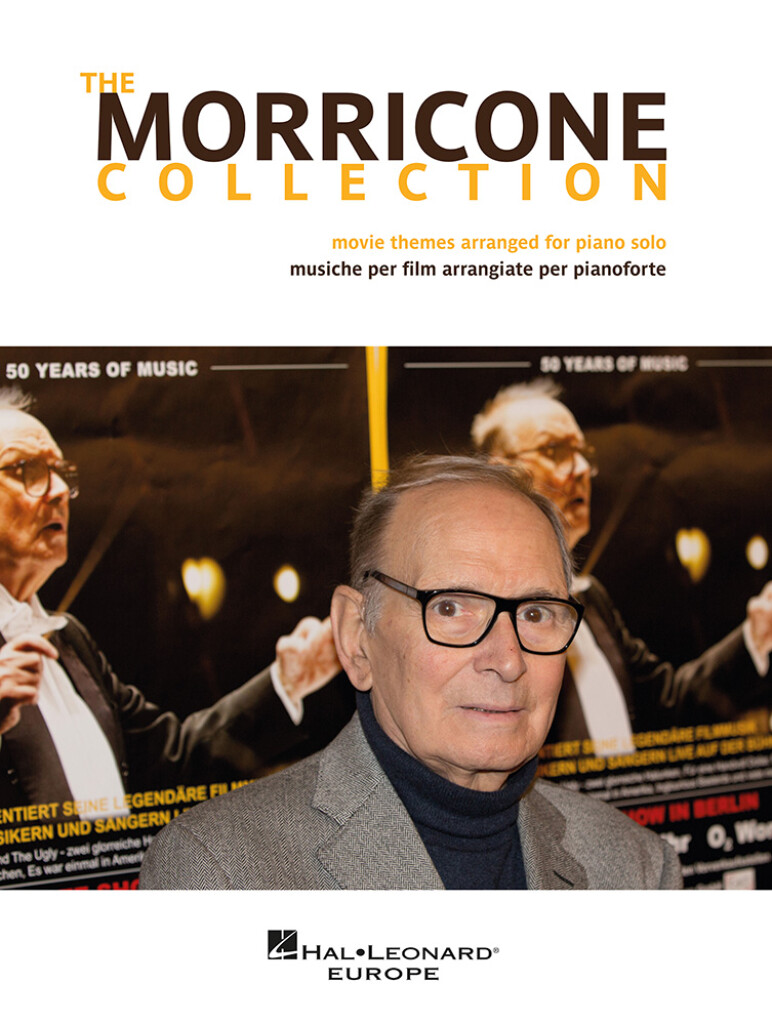 The Morricone collection