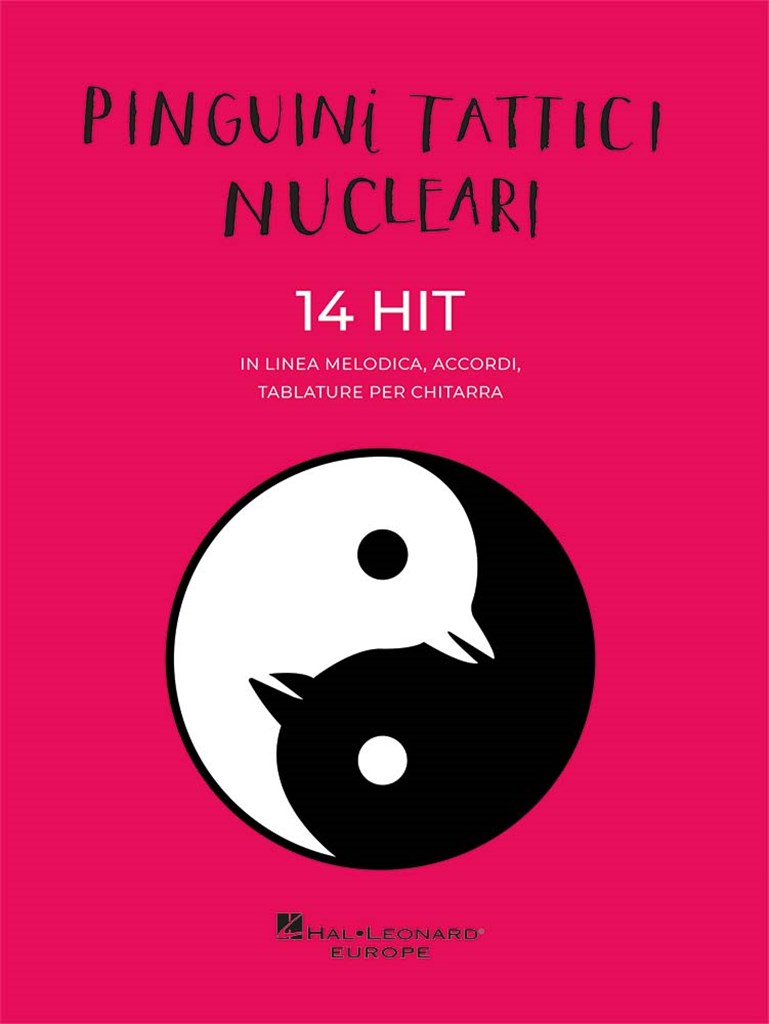 Pinguini Tattici Nucleari : 14 Hit