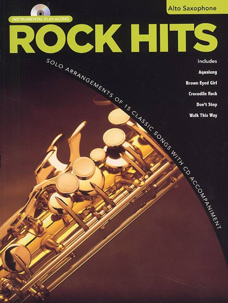 Rock Hits