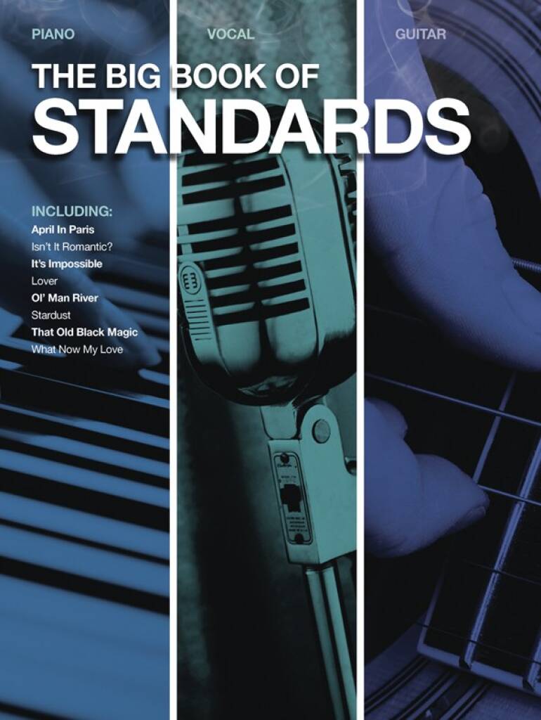 The Big Book of Standards