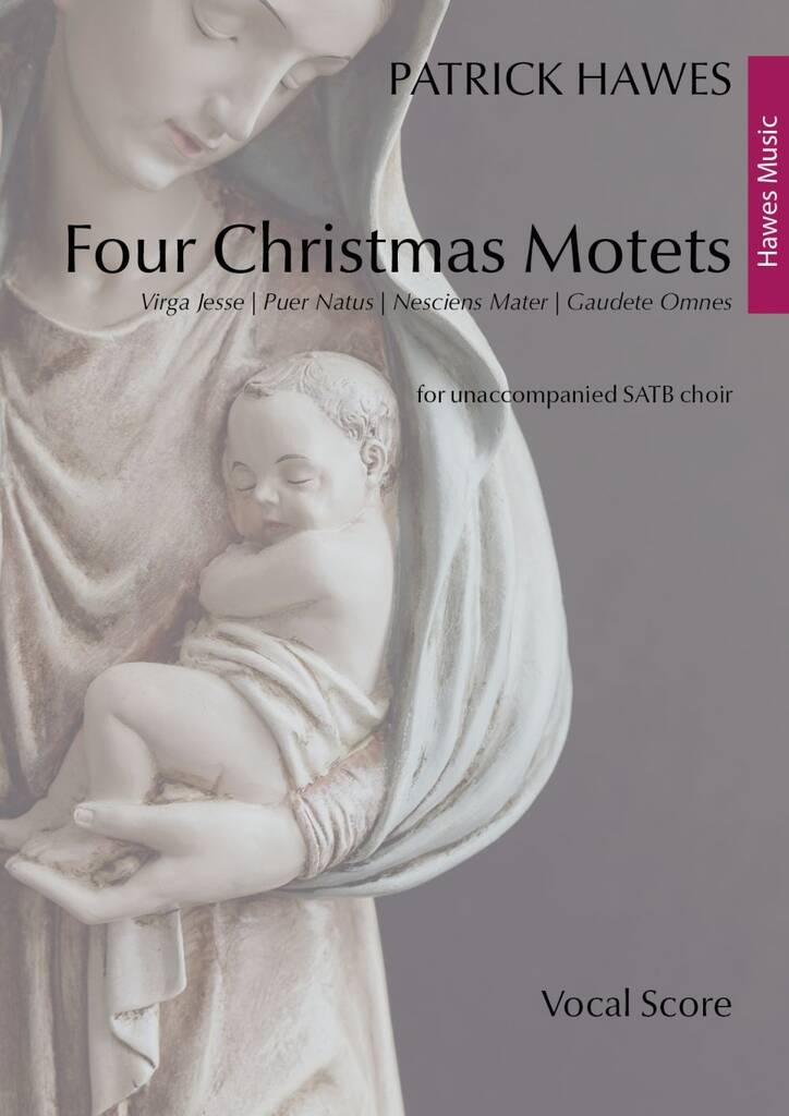 Four Christmas Motets