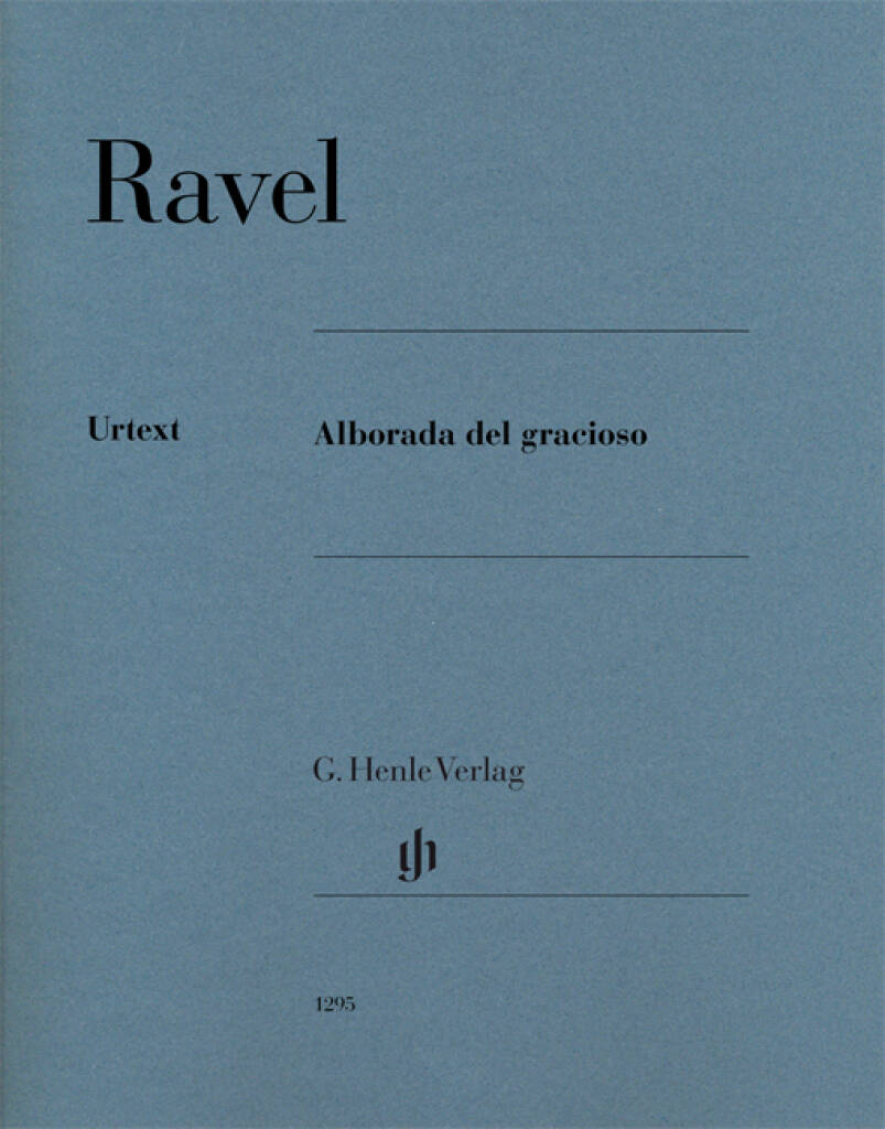 Alborada del gracioso
