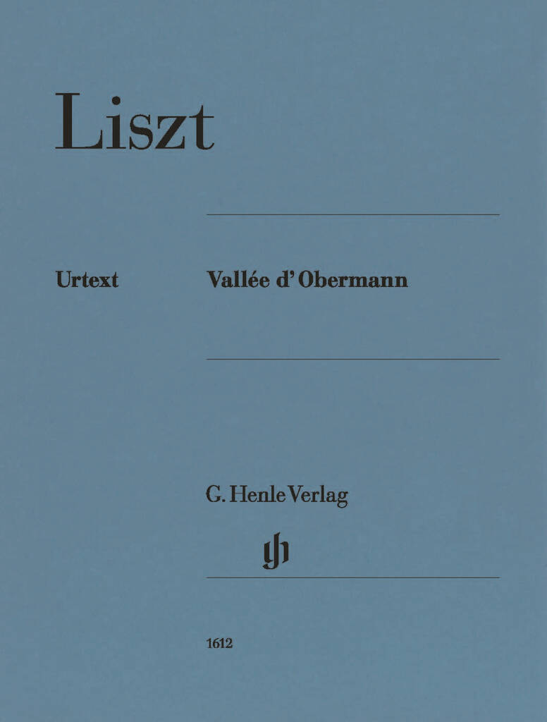 Vallée d'Obermann