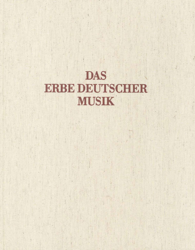 Goethes Lieder, Oden, Balladen und Romanzen : The Legacy of German Music Vol. 58