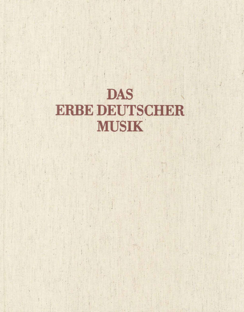 Das Weltgericht - Oratorium : The Legacy of German Music Vol. 94