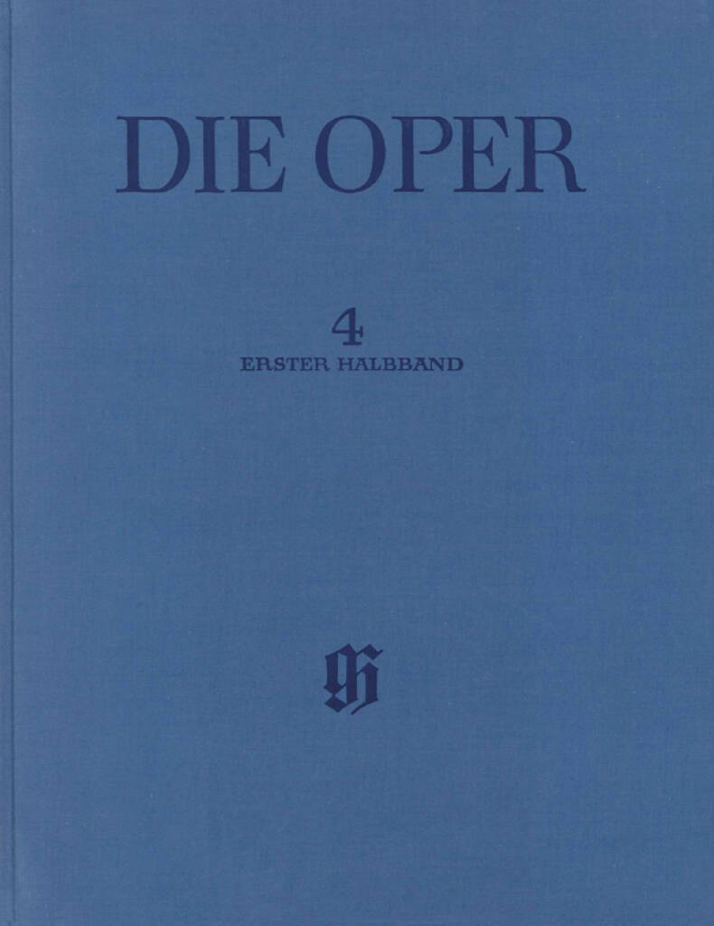 Oberon. König der Elfen - 1. Halbband : Oberon. König der Elfen - 1. Halbband