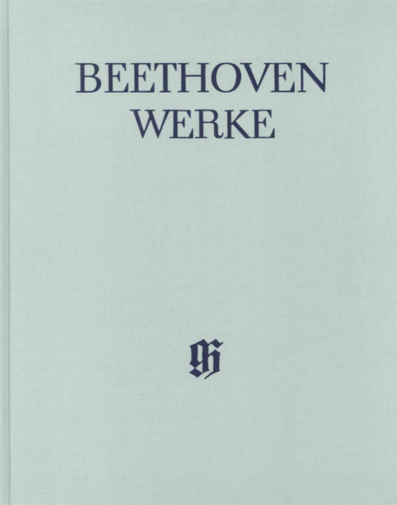 Streichquartette III : with critical report