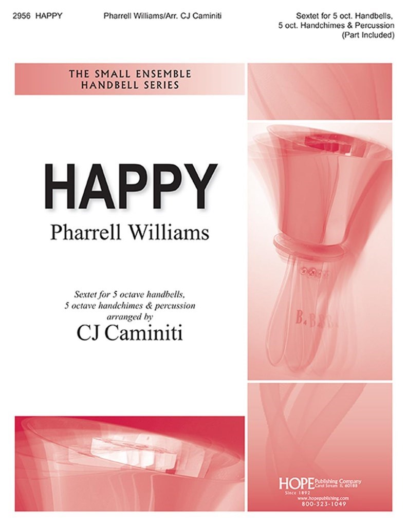 Happy