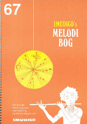 Imudico Melodibog Nr.67
